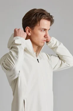 Hood Neutural White