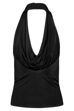 Hot Top Black