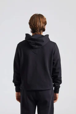Huron Men's Hoody BD Black