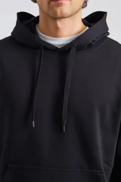 Huron Men's Hoody BD Black