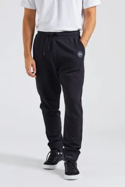Huron Men’s Pant BD Black