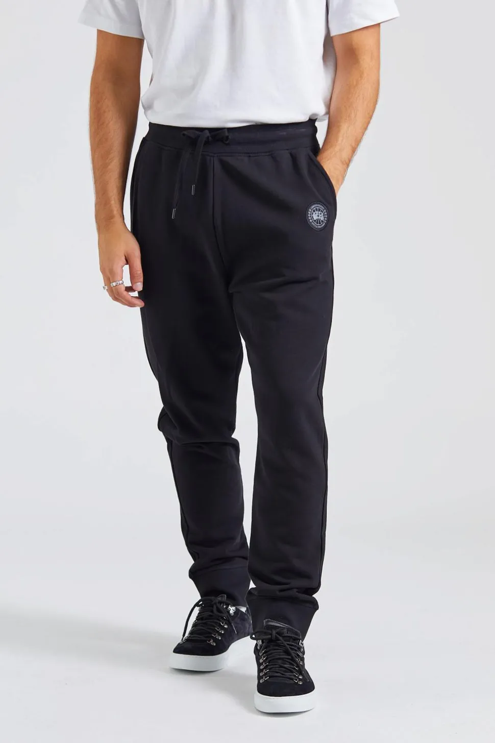 Huron Men’s Pant BD Black