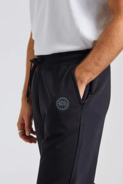 Huron Men’s Pant BD Black