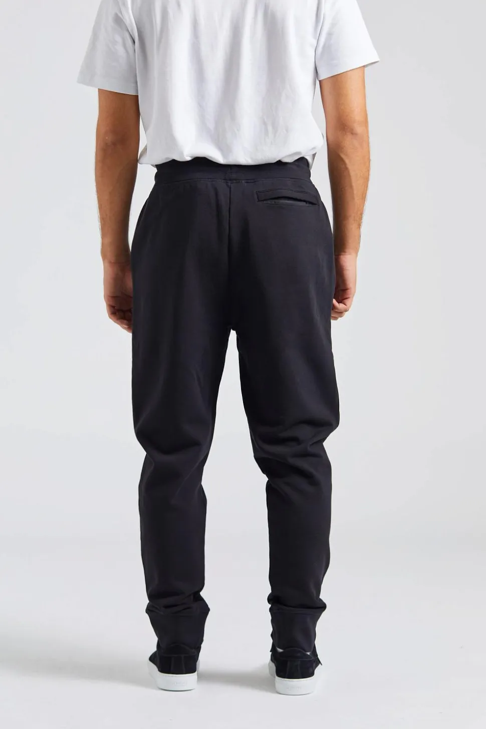 Huron Men’s Pant BD Black