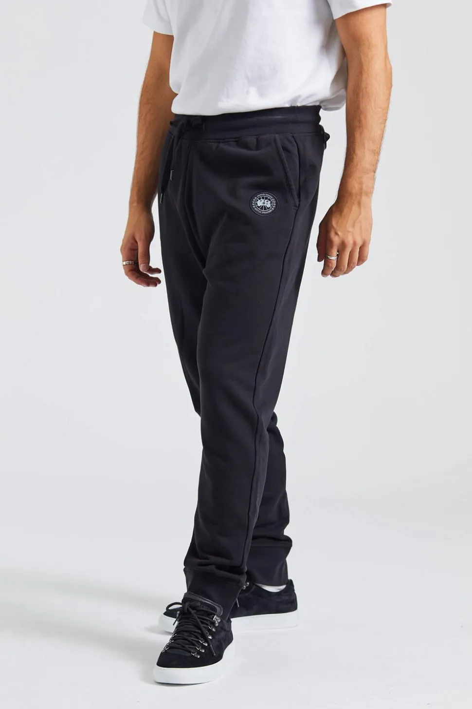 Huron Men’s Pant BD Black