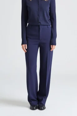 Hutton Trousers Navy