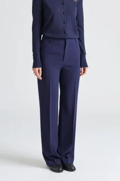 Hutton Trousers Navy