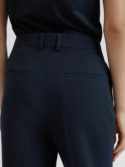 Hutton Trousers Navy