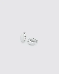 Ice Huggie Silver