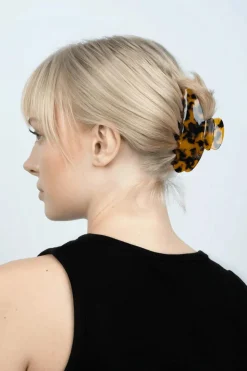 Ida Classic Big Brown Leo