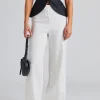 Ilride Pant White