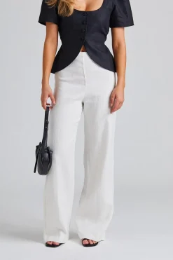 Ilride Pant White