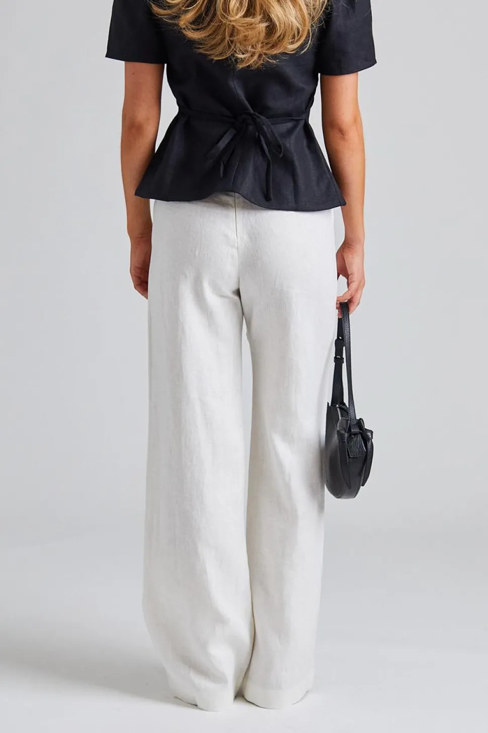 Ilride Pant White
