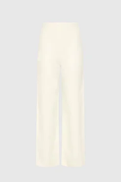 Ilride Pant White