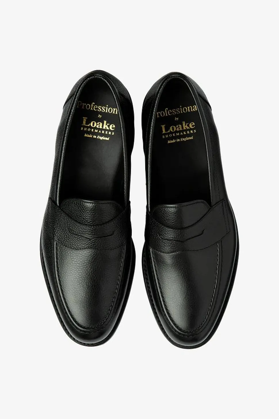 Imperial Black Grain