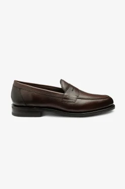 Imperial Dk Brown Grain
