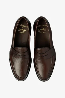 Imperial Dk Brown Grain