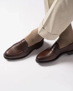 Imperial Dk Brown Grain