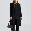 James Coat Black