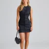 Jane Vest Black