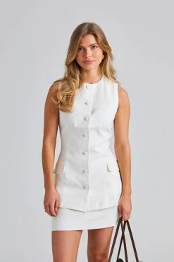 Jane Vest White