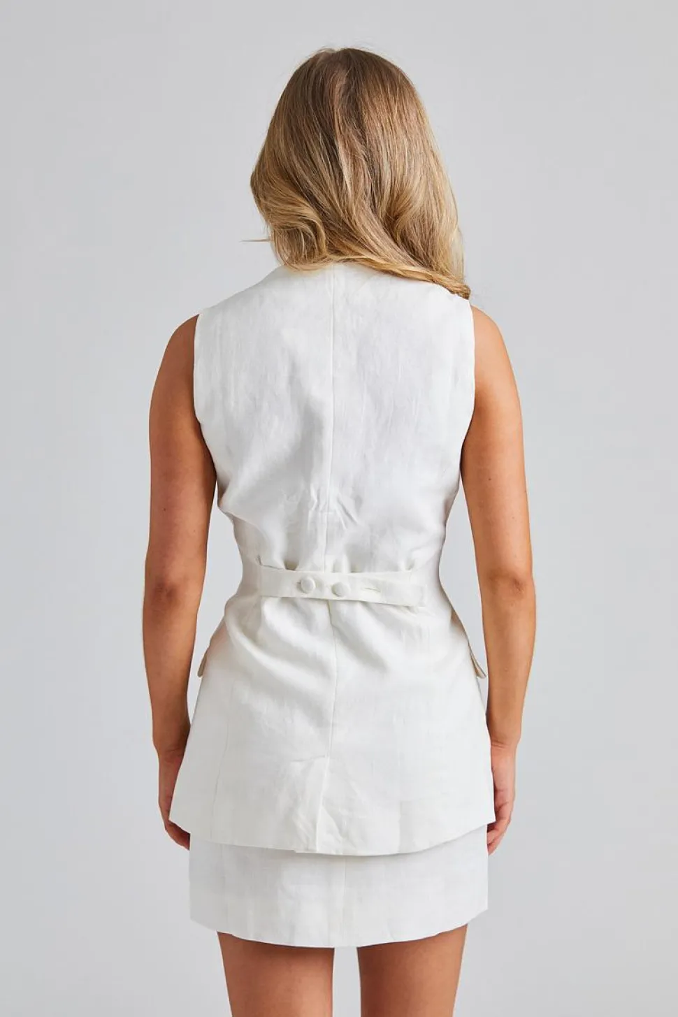 Jane Vest White