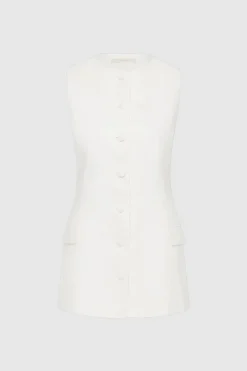 Jane Vest White