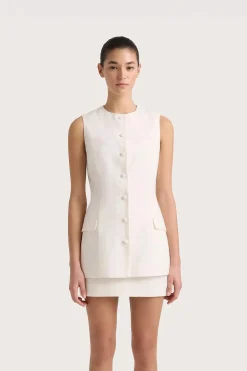 Jane Vest White