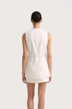 Jane Vest White