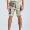Jerry Shorts Oatmeal