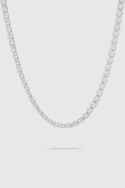 Jude Chain Silver