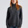 Juliette Sweater Graphite