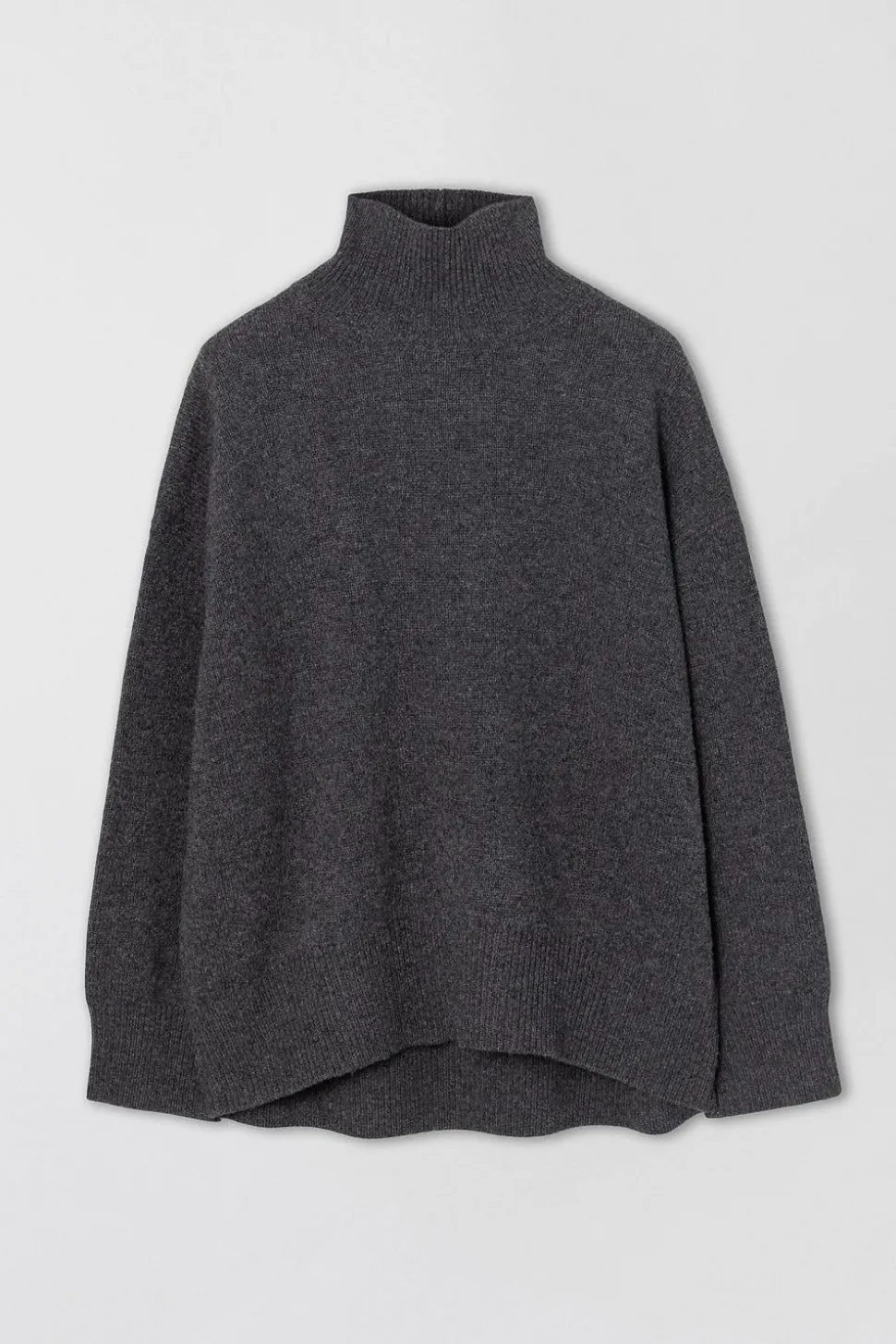 Juliette Sweater Graphite