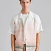 Julio SS Print Multi Colour