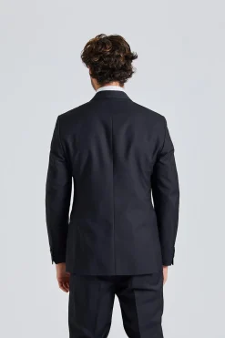 Justin Blazer Black