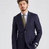 Justin Blazer Light Ink