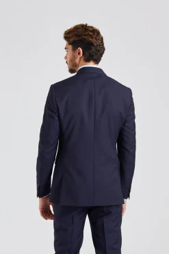 Justin Blazer Light Ink