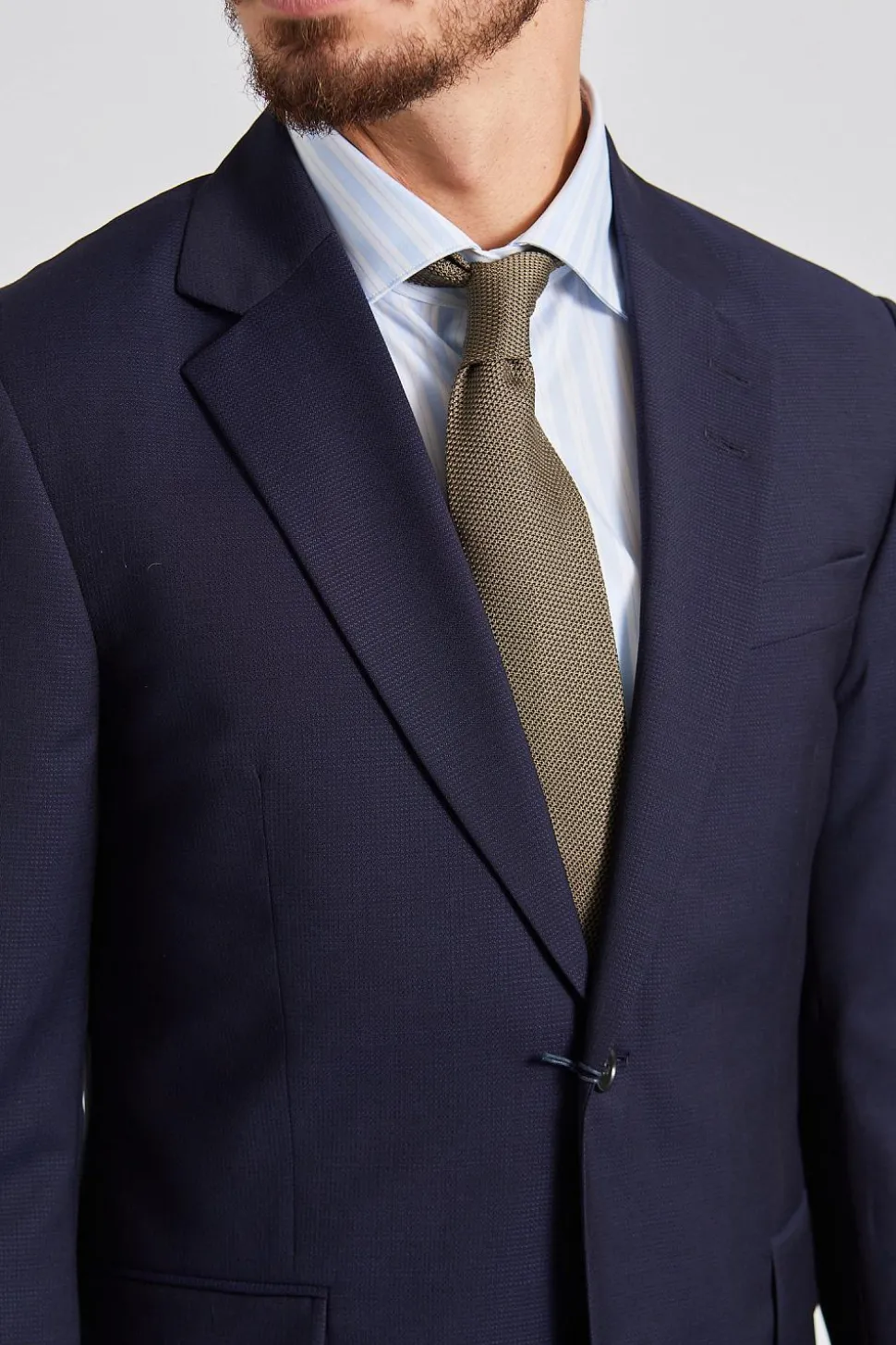 Justin Blazer Light Ink