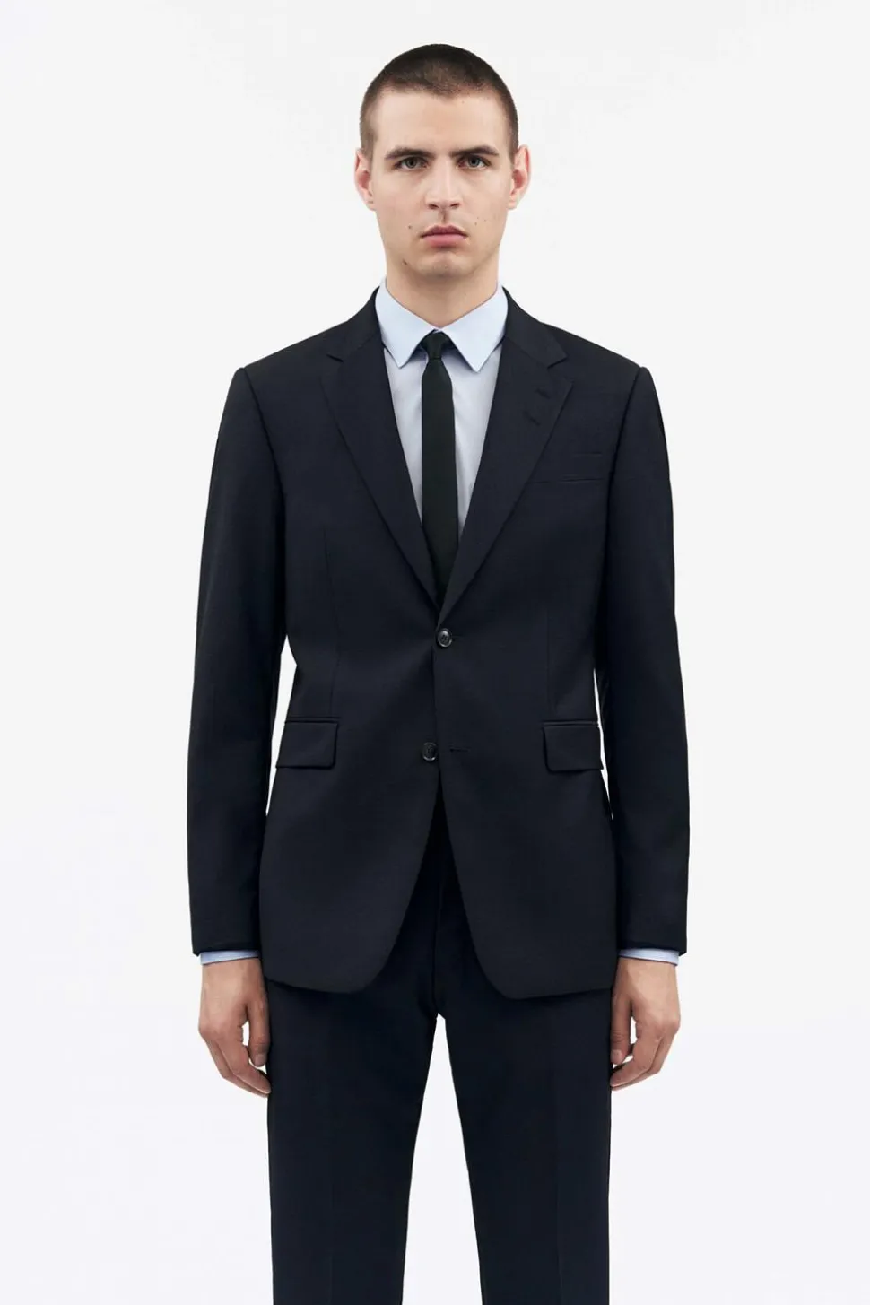 Justin Blazer Light Ink