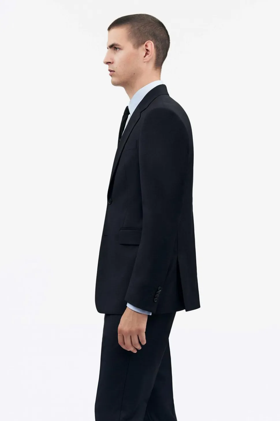 Justin Blazer Light Ink