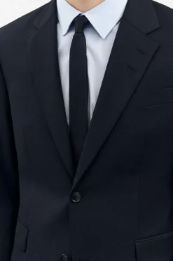 Justin Blazer Light Ink