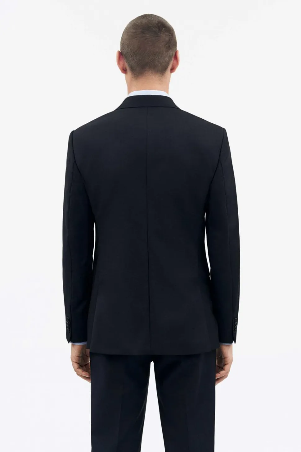 Justin Blazer Light Ink