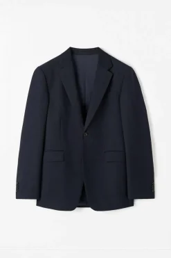 Justin Blazer Light Ink