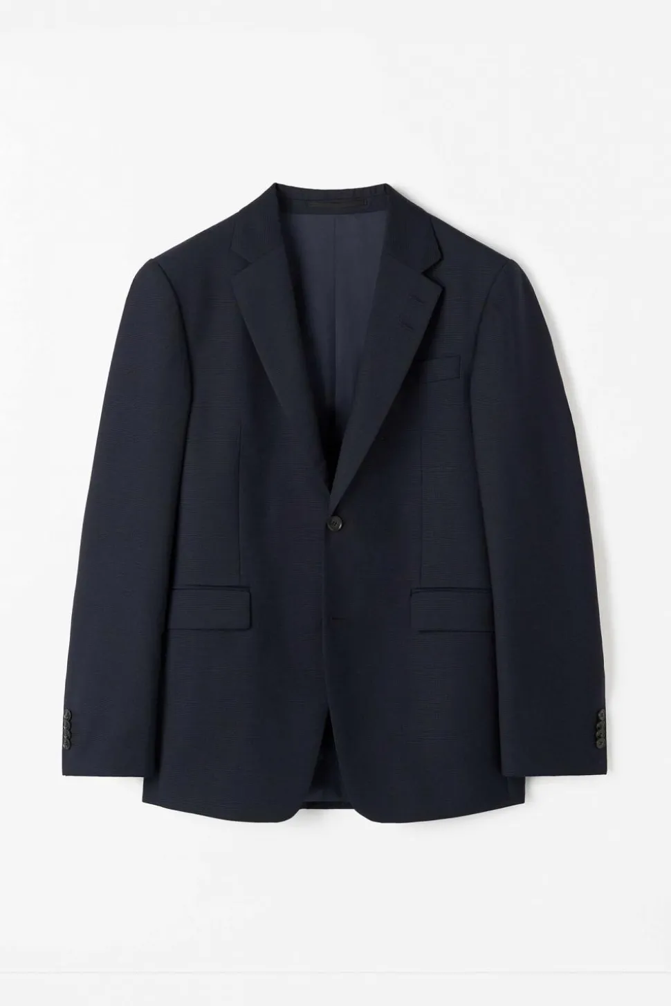 Justin Blazer Light Ink