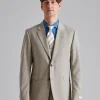 Justin Blazer Sand