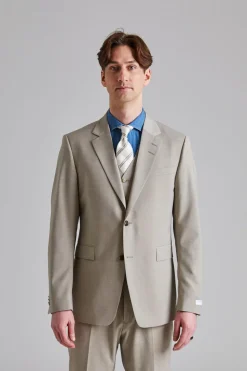 Justin Blazer Sand