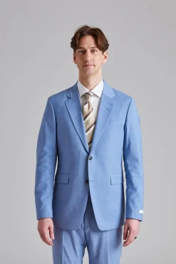 Justin Rustic Blue