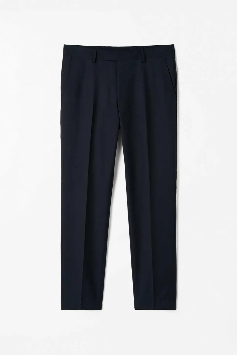Justin Tenuta Suit Light Ink