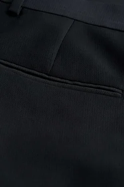 Justin Tenuta Suit Light Ink