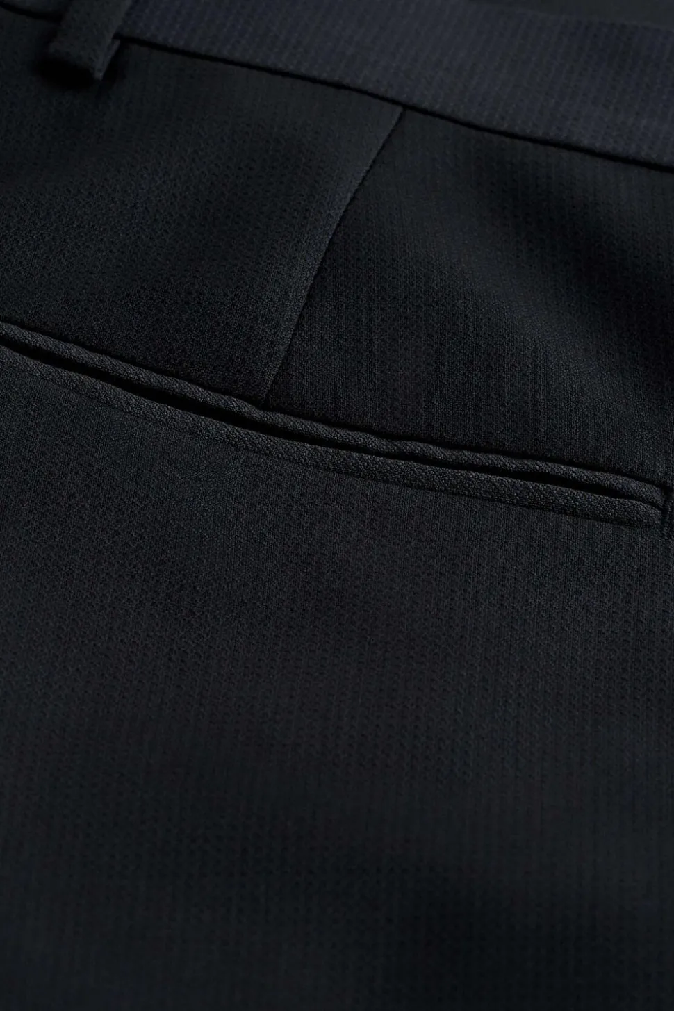 Justin Tenuta Suit Light Ink